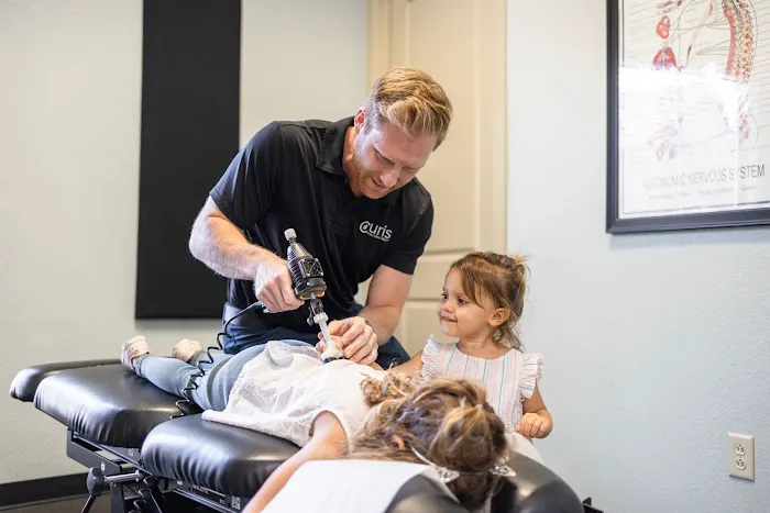 Curis Functional Health Picture 9