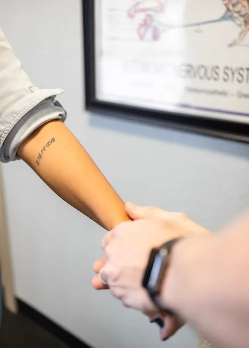 Curis Functional Health Picture 10