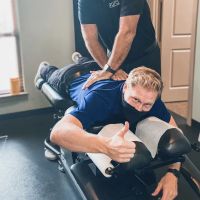 Wade Parkhill, DC ico