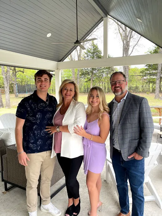 Wade Parkhill, DC Picture 5