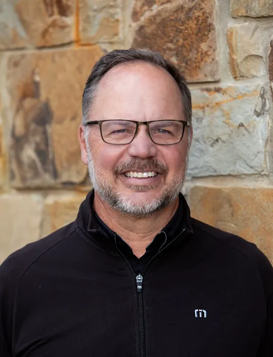 Wade Parkhill, DC Picture 4