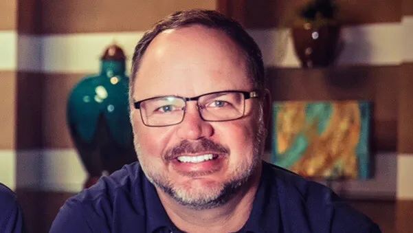 Wade Parkhill, DC Picture 7