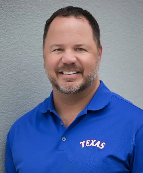 Wade Parkhill, DC Picture 3