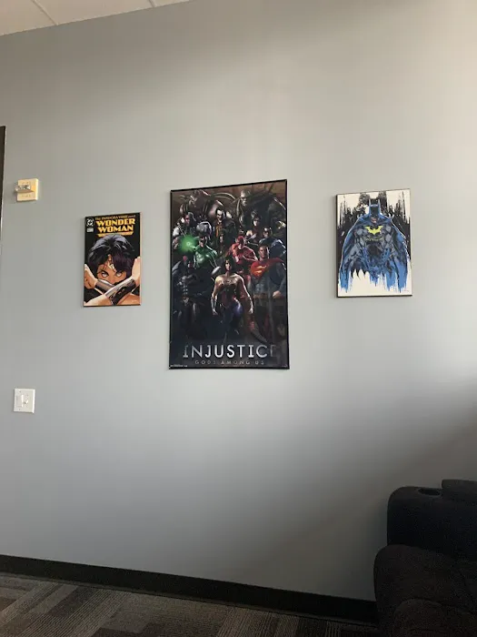 Meyer Chiropractic Southlake Picture 5