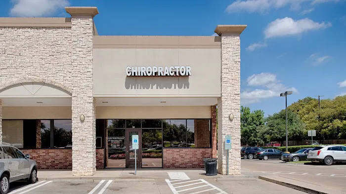 Meyer Chiropractic Southlake Picture 4