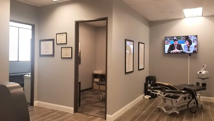 Meyer Chiropractic Southlake Picture 1
