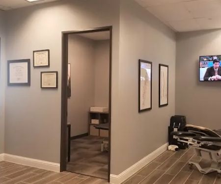 Meyer Chiropractic Southlake