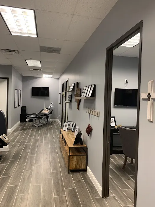 Meyer Chiropractic Southlake Picture 8