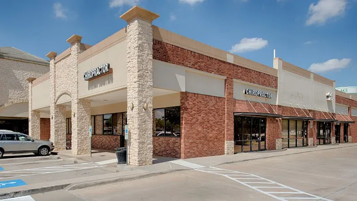 Meyer Chiropractic Southlake Picture 7