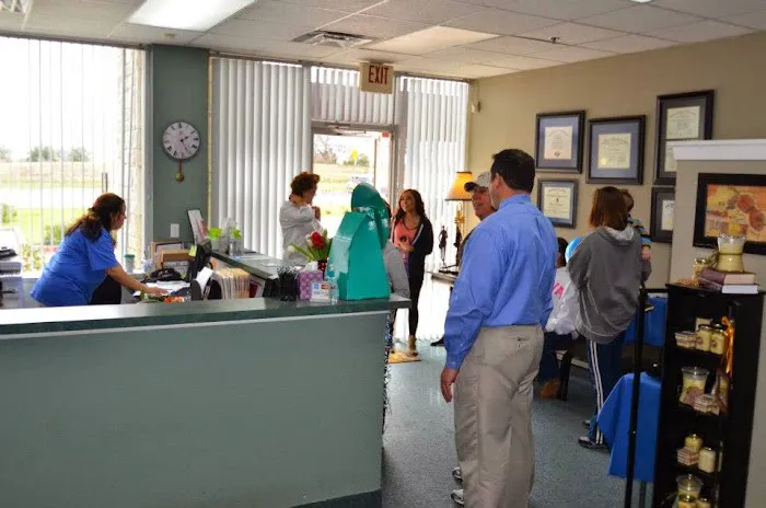 Chiropractic Care Center of Southlake Picture 1