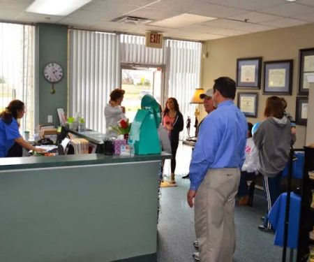 Chiropractic Care Center of Southlake