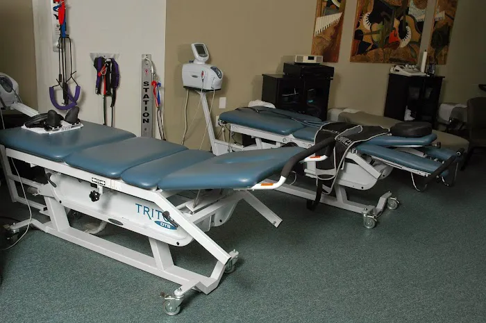 Chiropractic Care Center of Southlake Picture 3
