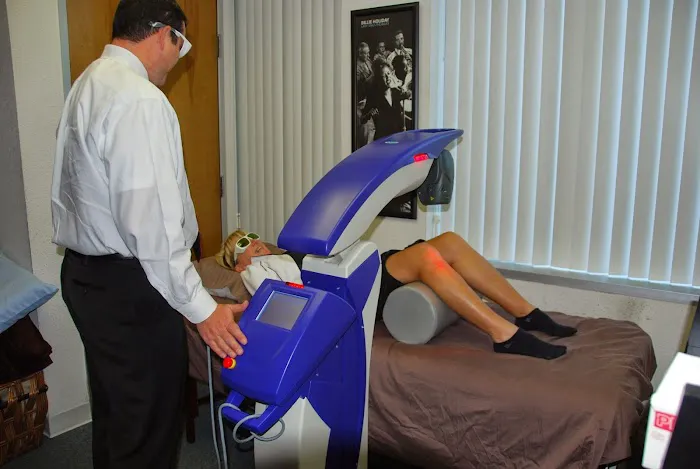 Chiropractic Care Center of Southlake Picture 10