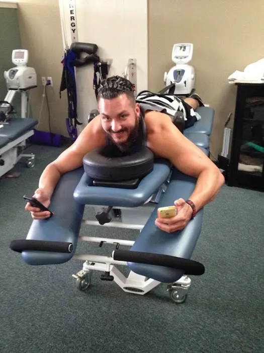 Chiropractic Care Center of Southlake Picture 4