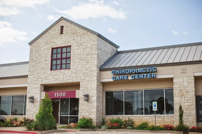Chiropractic Care Center of Southlake Picture 9