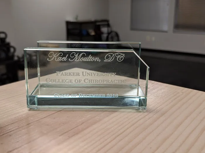 Moulton Chiropractic Picture 3