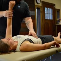 Moulton Chiropractic ico