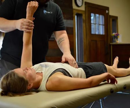 Moulton Chiropractic