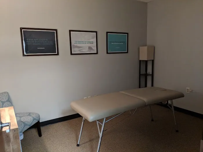 Moulton Chiropractic Picture 4