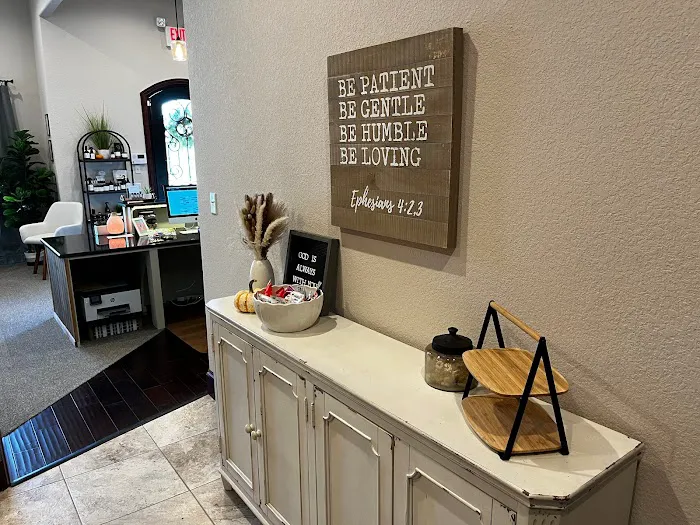 Moulton Chiropractic Picture 9