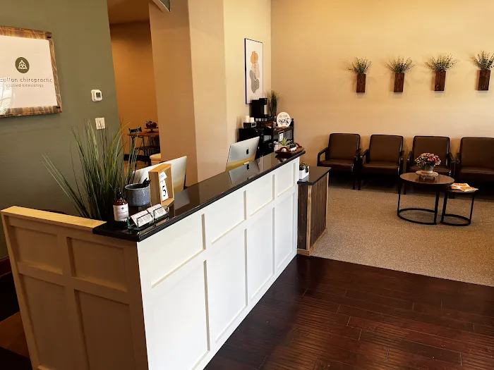 Moulton Chiropractic Picture 10