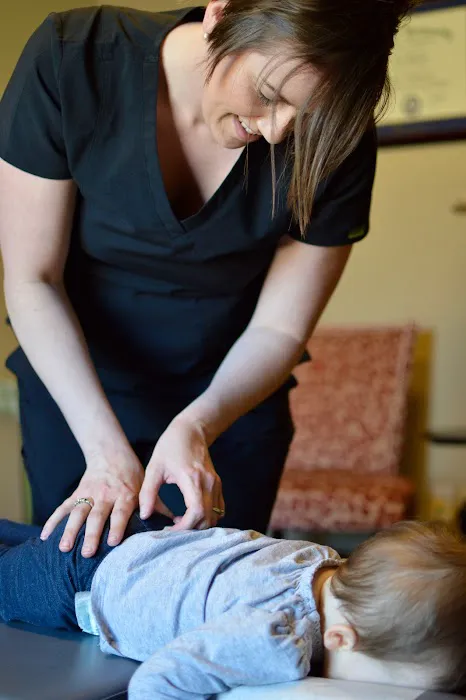 Moulton Chiropractic Picture 6