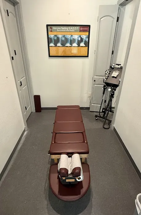 Spine Health & Wellness Picture 1