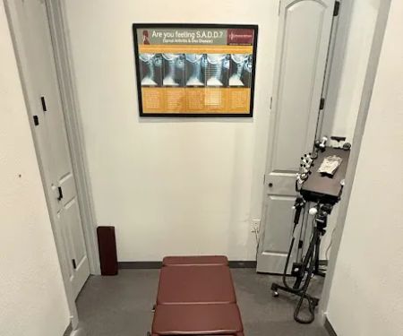 Spine Health & Wellness