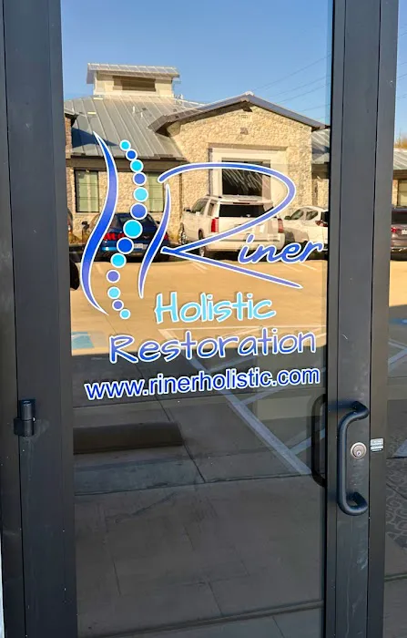 Riner Holistic Restoration Picture 6