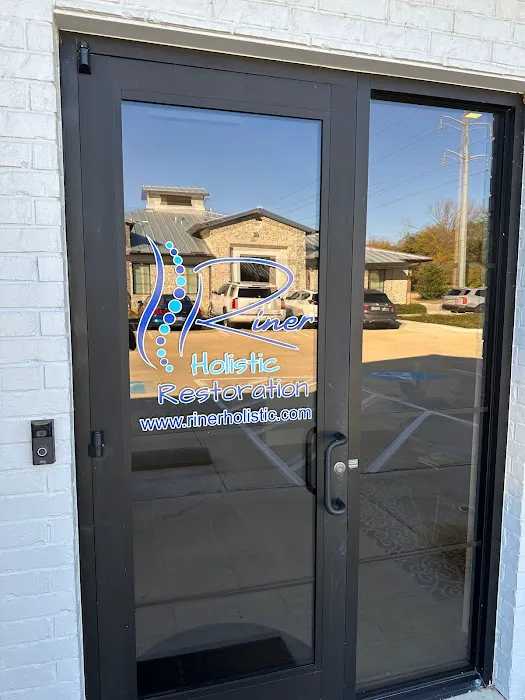 Riner Holistic Restoration Picture 8