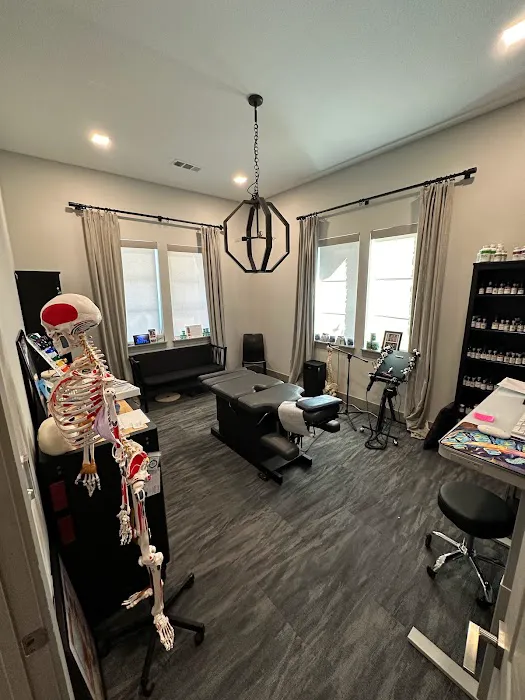 Riner Holistic Restoration Picture 1