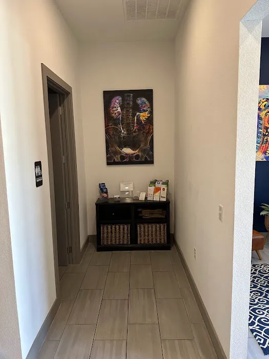 Riner Holistic Restoration Picture 5