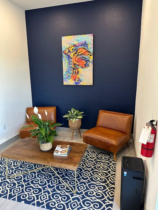 Riner Holistic Restoration Picture 2