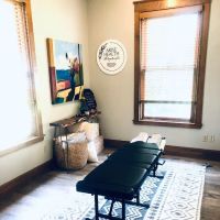 Arise Health Chiropractic ico