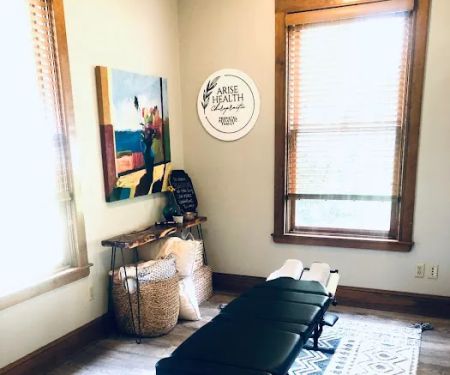 Arise Health Chiropractic
