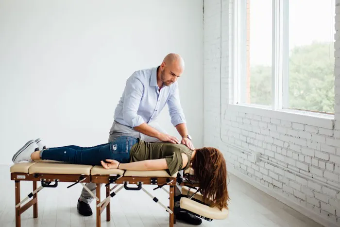 Dynamic Life Chiropractic Picture 1