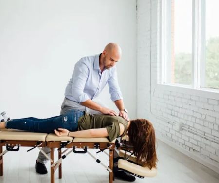 Dynamic Life Chiropractic
