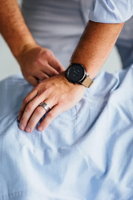 Dynamic Life Chiropractic Picture 8