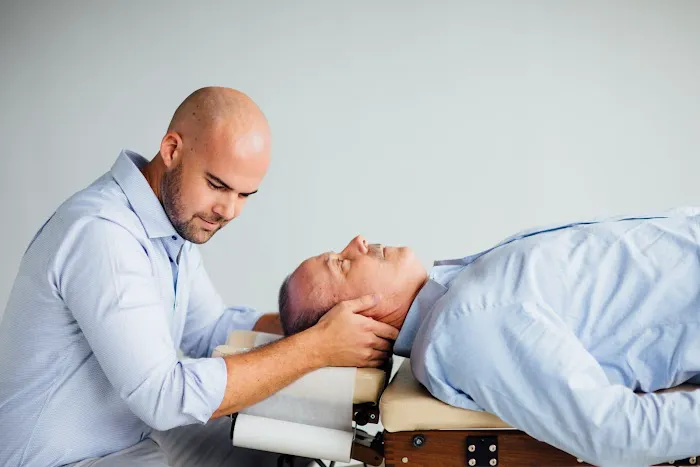 Dynamic Life Chiropractic Picture 5