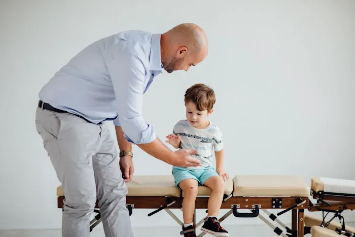 Dynamic Life Chiropractic Picture 6