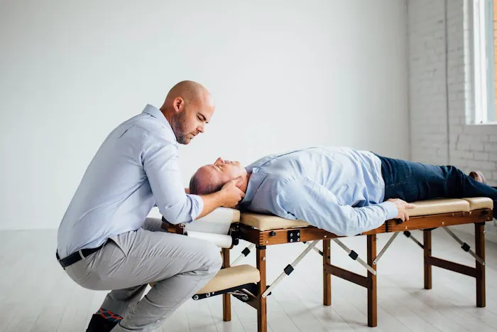 Dynamic Life Chiropractic Picture 2