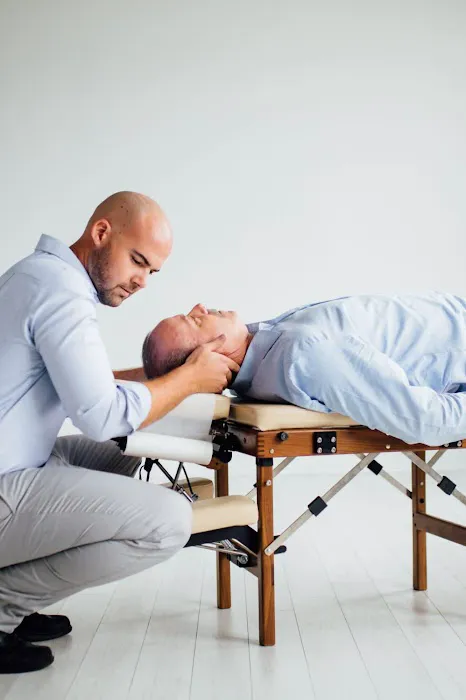 Dynamic Life Chiropractic Picture 10