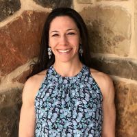 Dr. Charlanne Gasper, DC, CCN ico