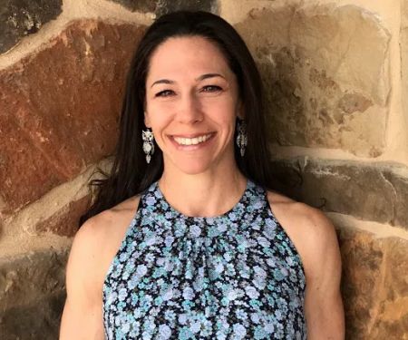 Dr. Charlanne Gasper, DC, CCN