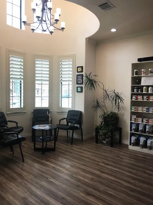 DFW Holistic Health Picture 1