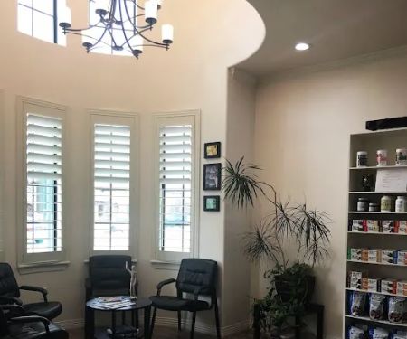 DFW Holistic Health