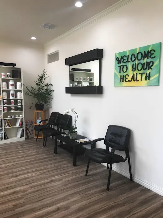 DFW Holistic Health Picture 4