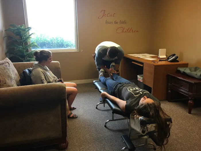 Onyx Chiropractic & Sports Therapies Picture 1