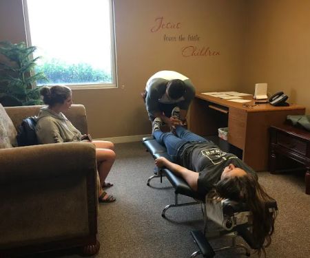 Onyx Chiropractic & Sports Therapies