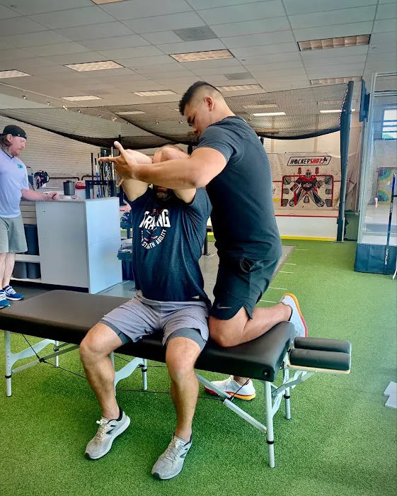 Onyx Chiropractic & Sports Therapies Picture 2